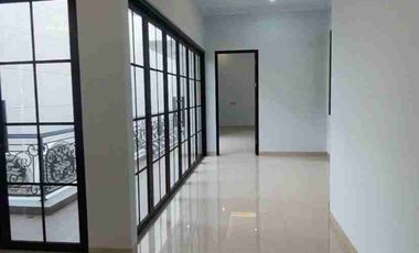 DIJUAL CEPAT MURAH RUMAH MEWAH AMERICAN CLASSIC PRIVATE POOL DI CIPETE