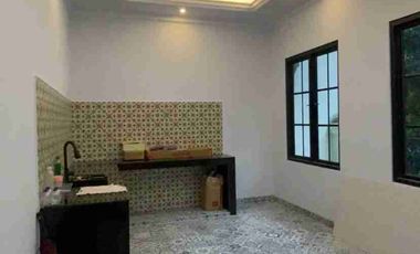 DIJUAL CEPAT MURAH RUMAH MEWAH AMERICAN CLASSIC PRIVATE POOL DI CIPETE