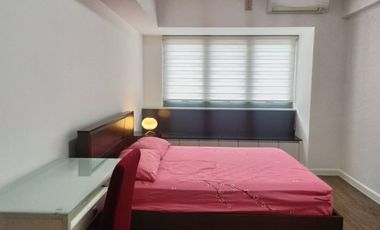Fully Furnished 2 Bedroom Condo Unit for Rent At Abreeza Residences, Davao City