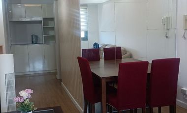 Fully Furnished 2 Bedroom Condo Unit for Rent At Abreeza Residences, Davao City