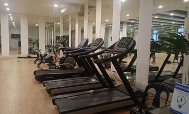 Fully Furnished 2 Bedroom Condo Unit for Rent At Abreeza Residences, Davao City