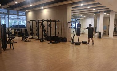 Fully Furnished 2 Bedroom Condo Unit for Rent At Abreeza Residences, Davao City