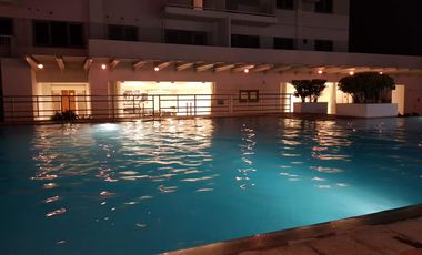 Fully Furnished 2 Bedroom Condo Unit for Rent At Abreeza Residences, Davao City