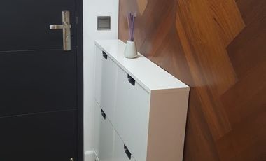 Fully Furnished 2 Bedroom Condo Unit for Rent At Abreeza Residences, Davao City
