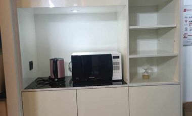 Fully Furnished 2 Bedroom Condo Unit for Rent At Abreeza Residences, Davao City