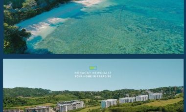 Boracay Newcoast: Savoy Hotel Boracay