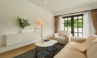 For sale, single-storey pool villa, on 2 sides of the road, corner house, Don Kaeo Subdistrict, Mae Rim District, Chiang Mai, near Ring Road 3