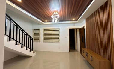 4 BEDROOM HOUSE AND LOT FOR SALE IN METROGATE ANGELES CITY PAMPANGA