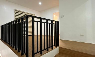 4 BEDROOM HOUSE AND LOT FOR SALE IN METROGATE ANGELES CITY PAMPANGA