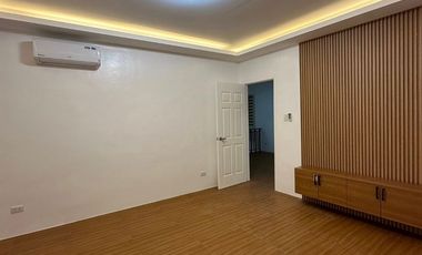 4 BEDROOM HOUSE AND LOT FOR SALE IN METROGATE ANGELES CITY PAMPANGA
