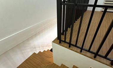 4 BEDROOM HOUSE AND LOT FOR SALE IN METROGATE ANGELES CITY PAMPANGA