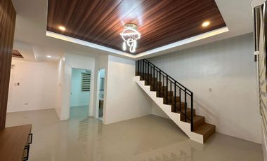 4 BEDROOM HOUSE AND LOT FOR SALE IN METROGATE ANGELES CITY PAMPANGA