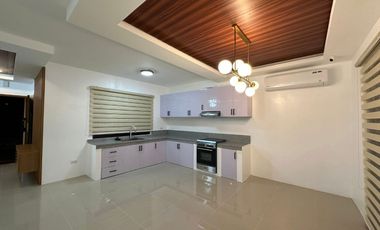 4 BEDROOM HOUSE AND LOT FOR SALE IN METROGATE ANGELES CITY PAMPANGA