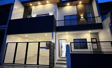 4 BEDROOM HOUSE AND LOT FOR SALE IN METROGATE ANGELES CITY PAMPANGA