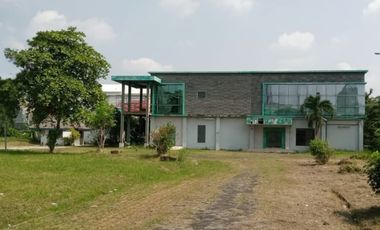 Turun Harga, Dijual Cepat Kavling Komersial di Jl. Raya Pradah Indah, Surabaya