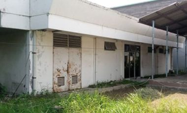 Turun Harga, Dijual Cepat Kavling Komersial di Jl. Raya Pradah Indah, Surabaya