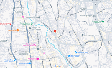 Casa en Calzada de Leandro Valle Oriente, Miraval, Cuernavaca, Mor. ¡NO CRÉDITOS!