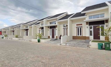 JUAL RUMAH MURAH DIMAKASSAR DEKAT BTP DAN ANTANG