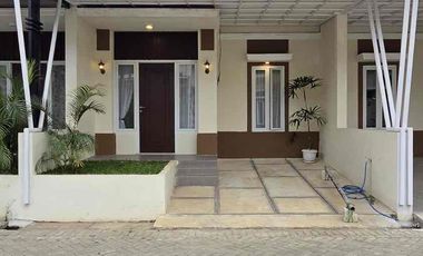 JUAL RUMAH MURAH DIMAKASSAR DEKAT BTP DAN ANTANG