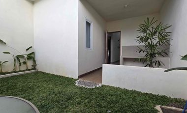 JUAL RUMAH MURAH DIMAKASSAR DEKAT BTP DAN ANTANG