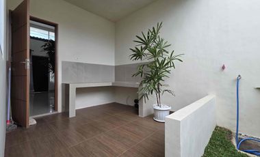 JUAL RUMAH MURAH DIMAKASSAR DEKAT BTP DAN ANTANG