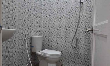 JUAL RUMAH MURAH DIMAKASSAR DEKAT BTP DAN ANTANG