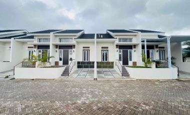 JUAL RUMAH MURAH DIMAKASSAR DEKAT BTP DAN ANTANG