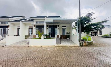 JUAL RUMAH MURAH DIMAKASSAR DEKAT BTP DAN ANTANG