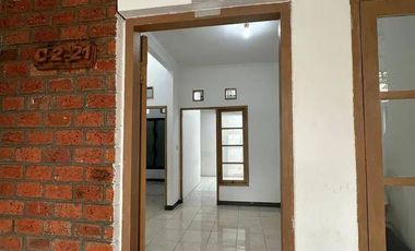 Jual Rumah Di Panorama Serpong Dekat Akses Toll BSD Ciputat