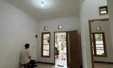 Jual Rumah Di Panorama Serpong Dekat Akses Toll BSD Ciputat