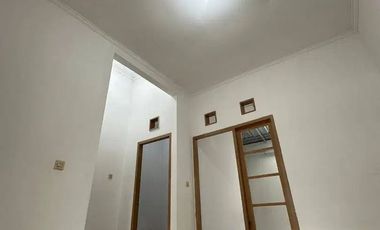 Jual Rumah Di Panorama Serpong Dekat Akses Toll BSD Ciputat