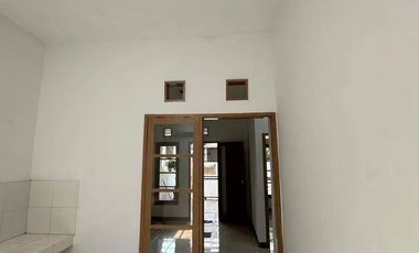 Jual Rumah Di Panorama Serpong Dekat Akses Toll BSD Ciputat