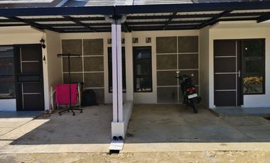 Punya Rumah nyaman Di pusat Kota Wonosari adalah Impian, Buruan Miliki sekarang angsuran hanya 1 jutaan