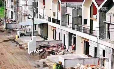 Rumah Di Jual 1Lantai Dan 2Lantai Dekat Bandara Juanda Sidoarjo Di Velvet Juanda