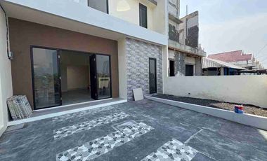 Rumah Di Jual 1Lantai Dan 2Lantai Dekat Bandara Juanda Sidoarjo Di Velvet Juanda