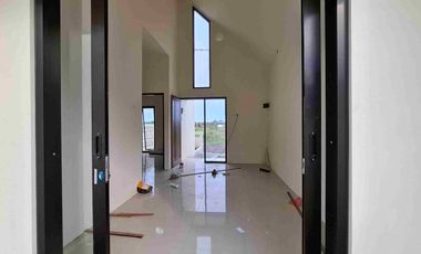 Rumah Di Jual 1Lantai Dan 2Lantai Dekat Bandara Juanda Sidoarjo Di Velvet Juanda