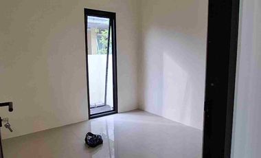 Rumah Di Jual 1Lantai Dan 2Lantai Dekat Bandara Juanda Sidoarjo Di Velvet Juanda