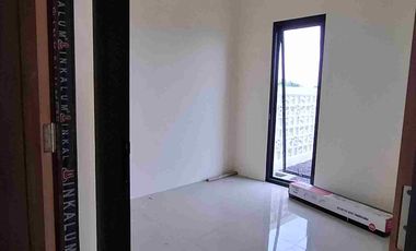 Rumah Di Jual 1Lantai Dan 2Lantai Dekat Bandara Juanda Sidoarjo Di Velvet Juanda