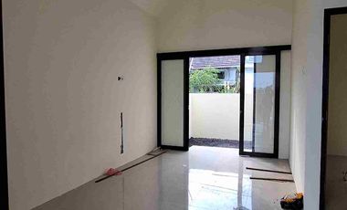 Rumah Di Jual 1Lantai Dan 2Lantai Dekat Bandara Juanda Sidoarjo Di Velvet Juanda