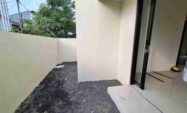 Rumah Di Jual 1Lantai Dan 2Lantai Dekat Bandara Juanda Sidoarjo Di Velvet Juanda