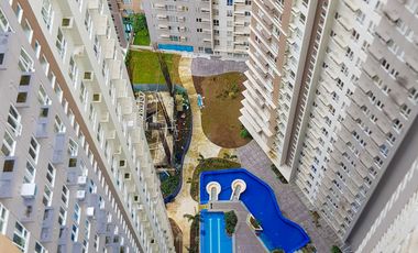 KEN - Transit Oriented 2 Bed Room Condo Unit in the Center of Mandaluyong City - Pioneer Woodlands