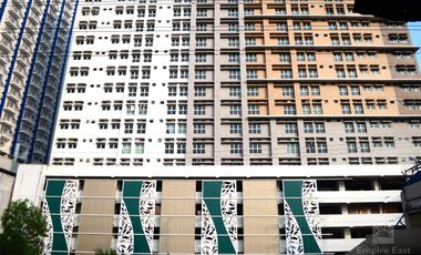 KEN - Transit Oriented 2 Bed Room Condo Unit in the Center of Mandaluyong City - Pioneer Woodlands