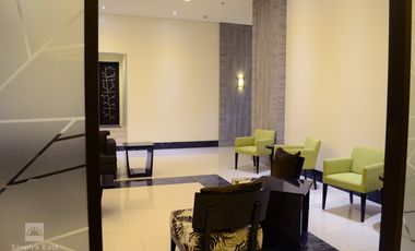 KEN - Transit Oriented 2 Bed Room Condo Unit in the Center of Mandaluyong City - Pioneer Woodlands