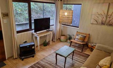 Vendo Propiedad 950 mts²/ 2 Casas 3 Cabañas total:10 Dormitorios 5 Baños 7 Estacionamientos