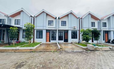 DIJUAL RUMAH DIMONCONGLOE LAPPARA DEKAT POLSEK