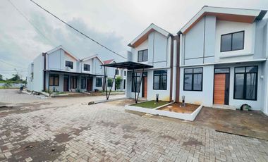 DIJUAL RUMAH DIMONCONGLOE LAPPARA DEKAT POLSEK