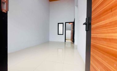 DIJUAL RUMAH DIMONCONGLOE LAPPARA DEKAT POLSEK