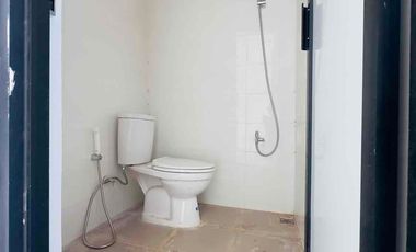 DIJUAL RUMAH DIMONCONGLOE LAPPARA DEKAT POLSEK