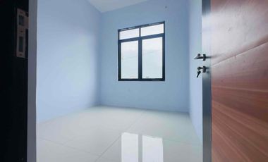 DIJUAL RUMAH DIMONCONGLOE LAPPARA DEKAT POLSEK