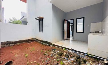 DIJUAL RUMAH DIMONCONGLOE LAPPARA DEKAT POLSEK